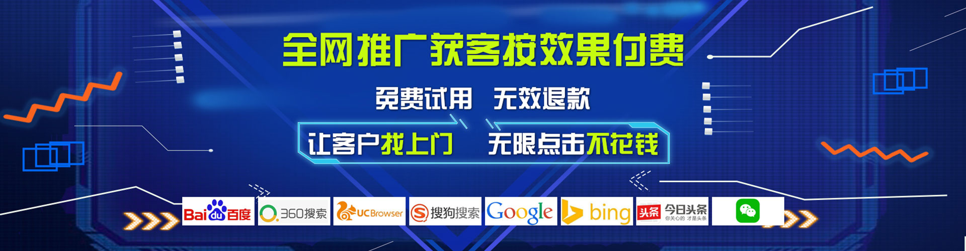 涞水竞价推广